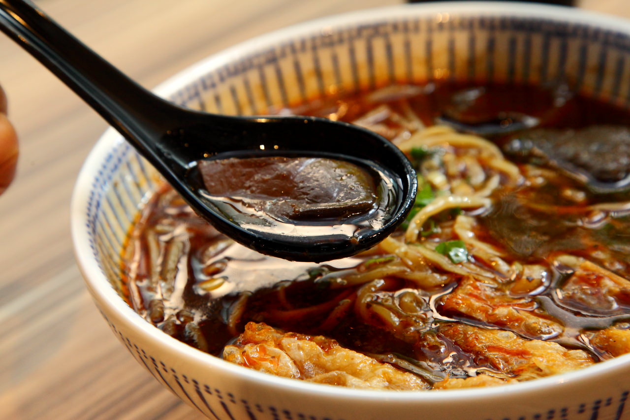 邀稿,林口美食,龜山美食,長庚美食,長庚醫院美食,龜山排骨飯,林口排骨飯,品悅食堂