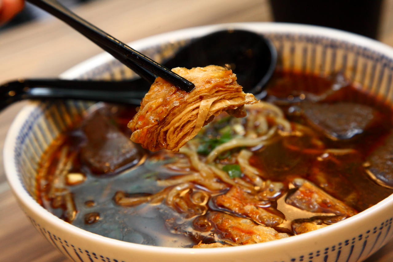 邀稿,林口美食,龜山美食,長庚美食,長庚醫院美食,龜山排骨飯,林口排骨飯,品悅食堂