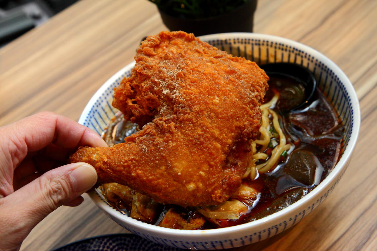 邀稿,林口美食,龜山美食,長庚美食,長庚醫院美食,龜山排骨飯,林口排骨飯,品悅食堂