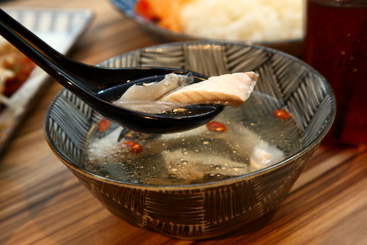 邀稿,林口美食,龜山美食,長庚美食,長庚醫院美食,龜山排骨飯,林口排骨飯,品悅食堂