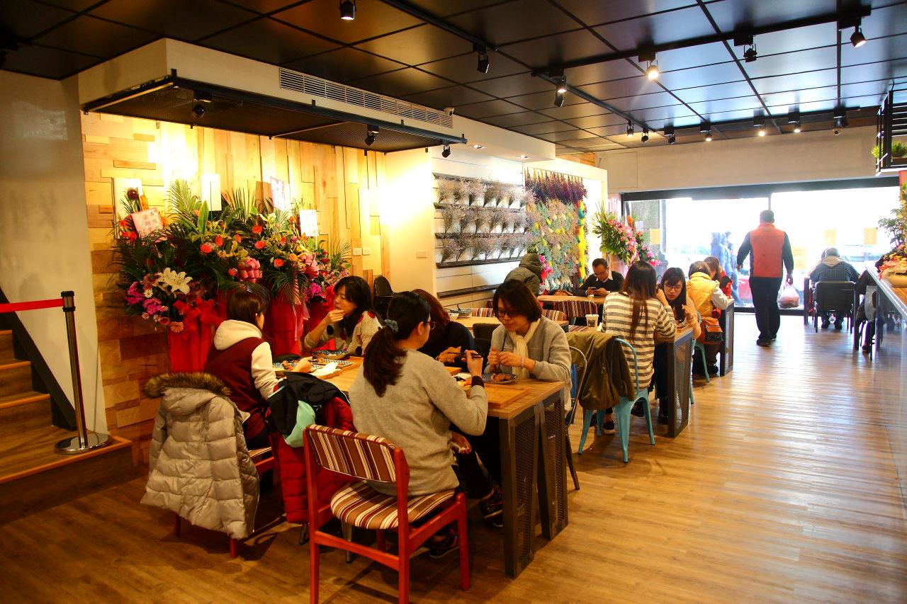 邀稿,林口美食,龜山美食,長庚美食,長庚醫院美食,龜山排骨飯,林口排骨飯,品悅食堂