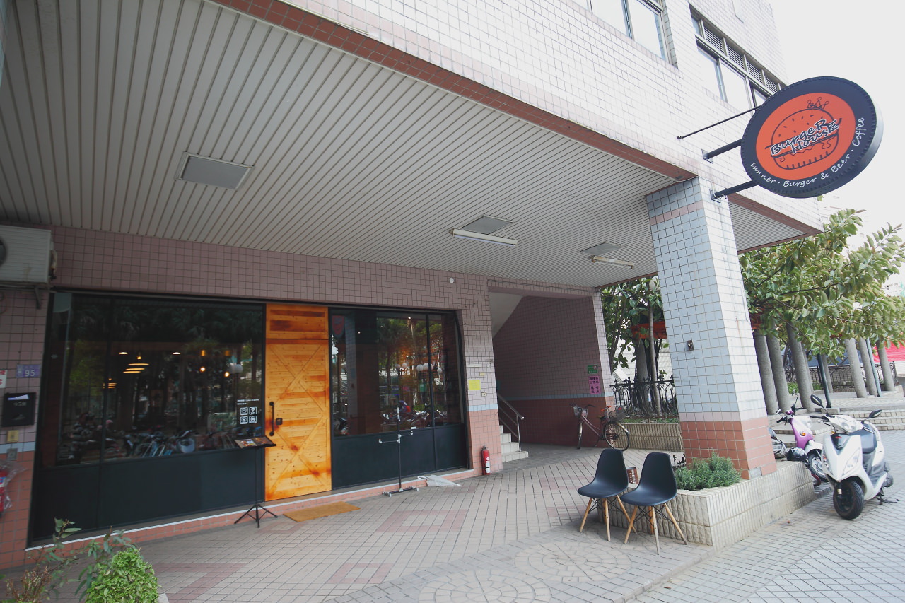 桃園聚餐,八德美食,八德餐廳,桃園八德美食,八德聚餐,THE BURGER HOUSE