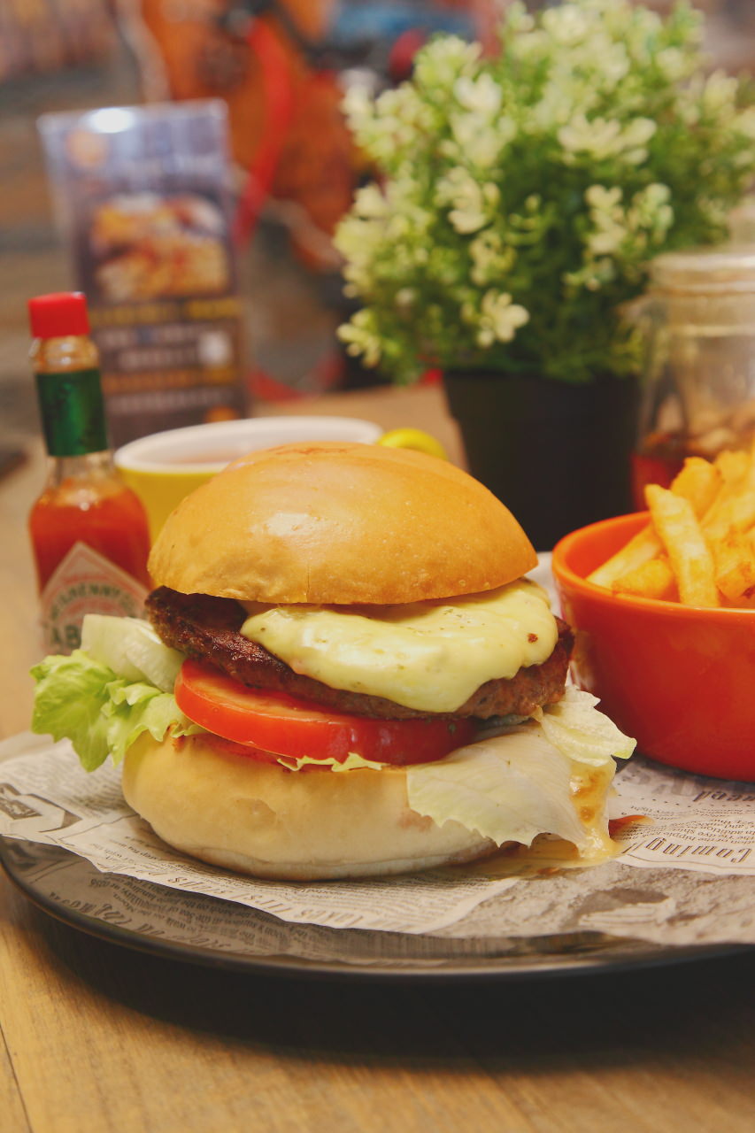 桃園聚餐,八德美食,八德餐廳,桃園八德美食,八德聚餐,THE BURGER HOUSE