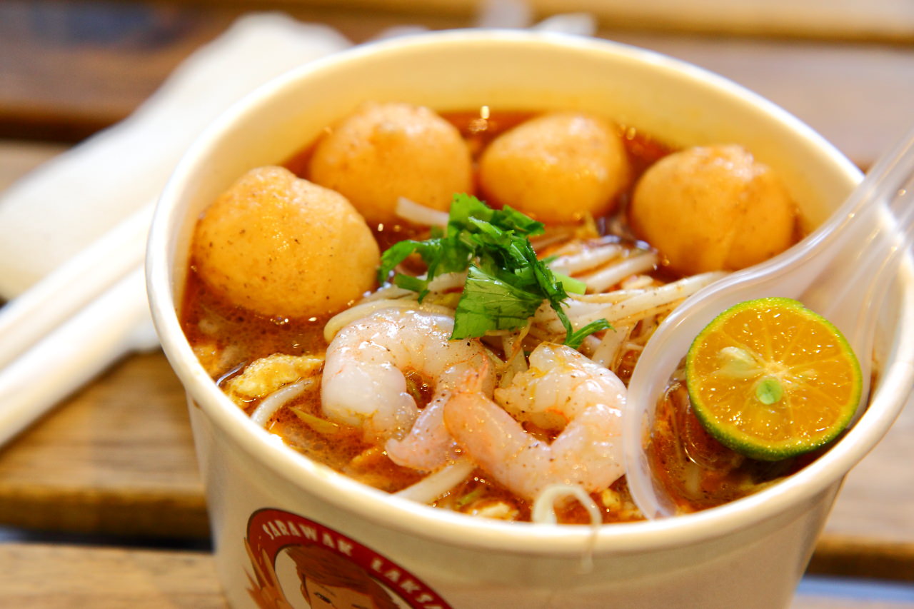 西門町美食,台北叻沙,台北馬來西亞料理,西門町叻沙,艾叻沙西門町創始店,艾叻沙西門,艾叻沙,艾叻沙西門町