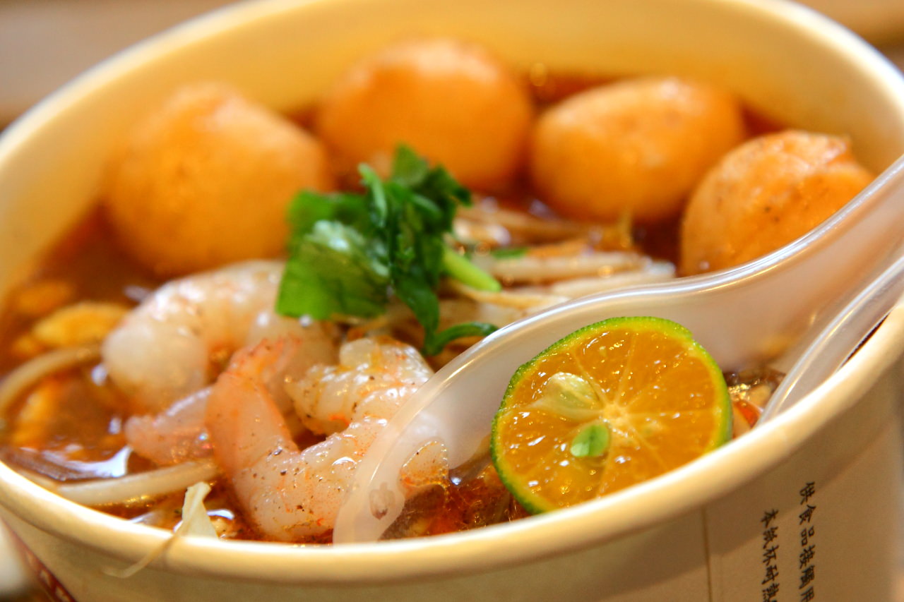 西門町美食,台北叻沙,台北馬來西亞料理,西門町叻沙,艾叻沙西門町創始店,艾叻沙西門,艾叻沙,艾叻沙西門町