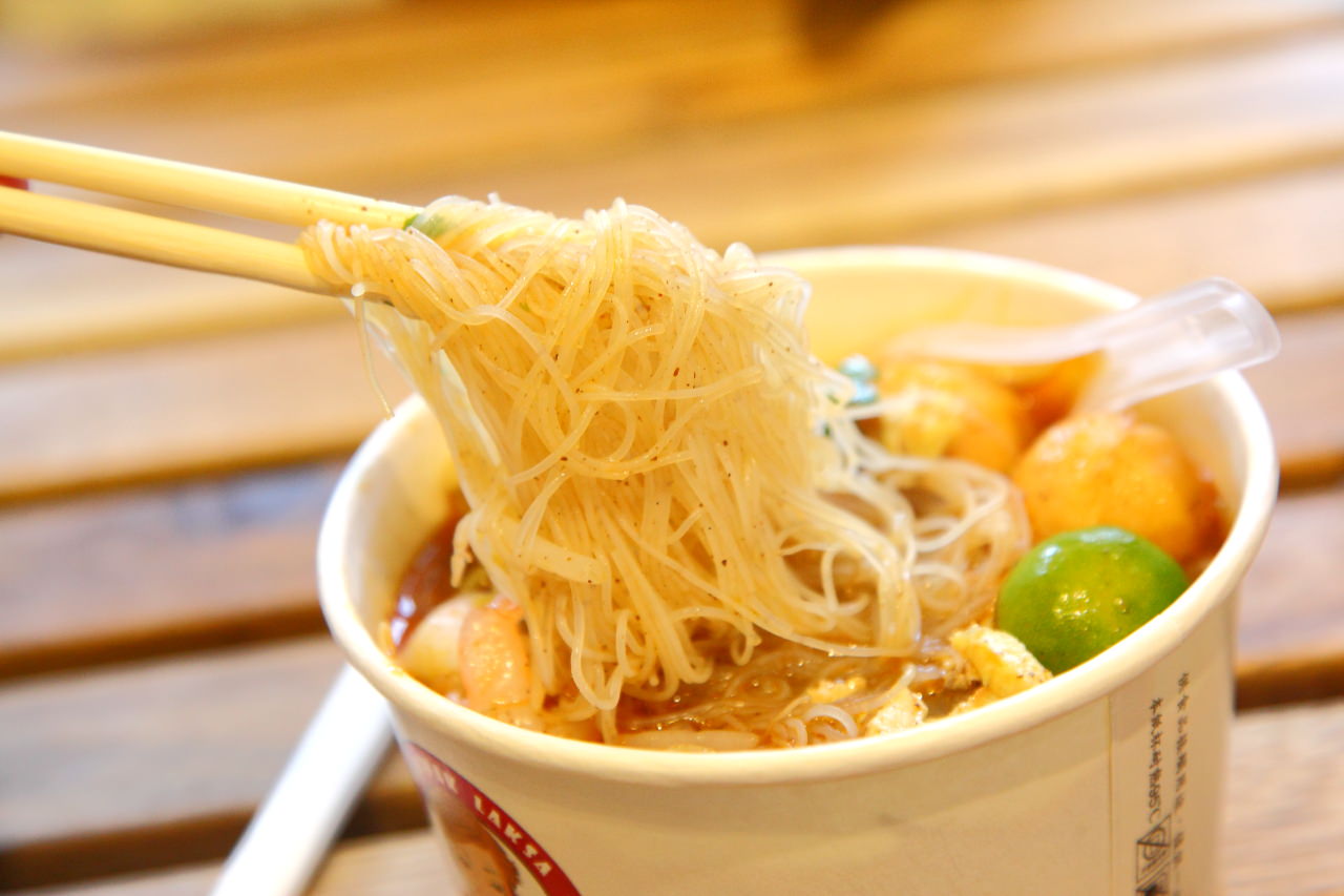 西門町美食,台北叻沙,台北馬來西亞料理,西門町叻沙,艾叻沙西門町創始店,艾叻沙西門,艾叻沙,艾叻沙西門町