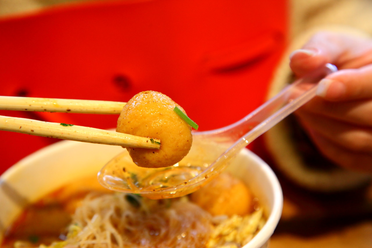 西門町美食,台北叻沙,台北馬來西亞料理,西門町叻沙,艾叻沙西門町創始店,艾叻沙西門,艾叻沙,艾叻沙西門町
