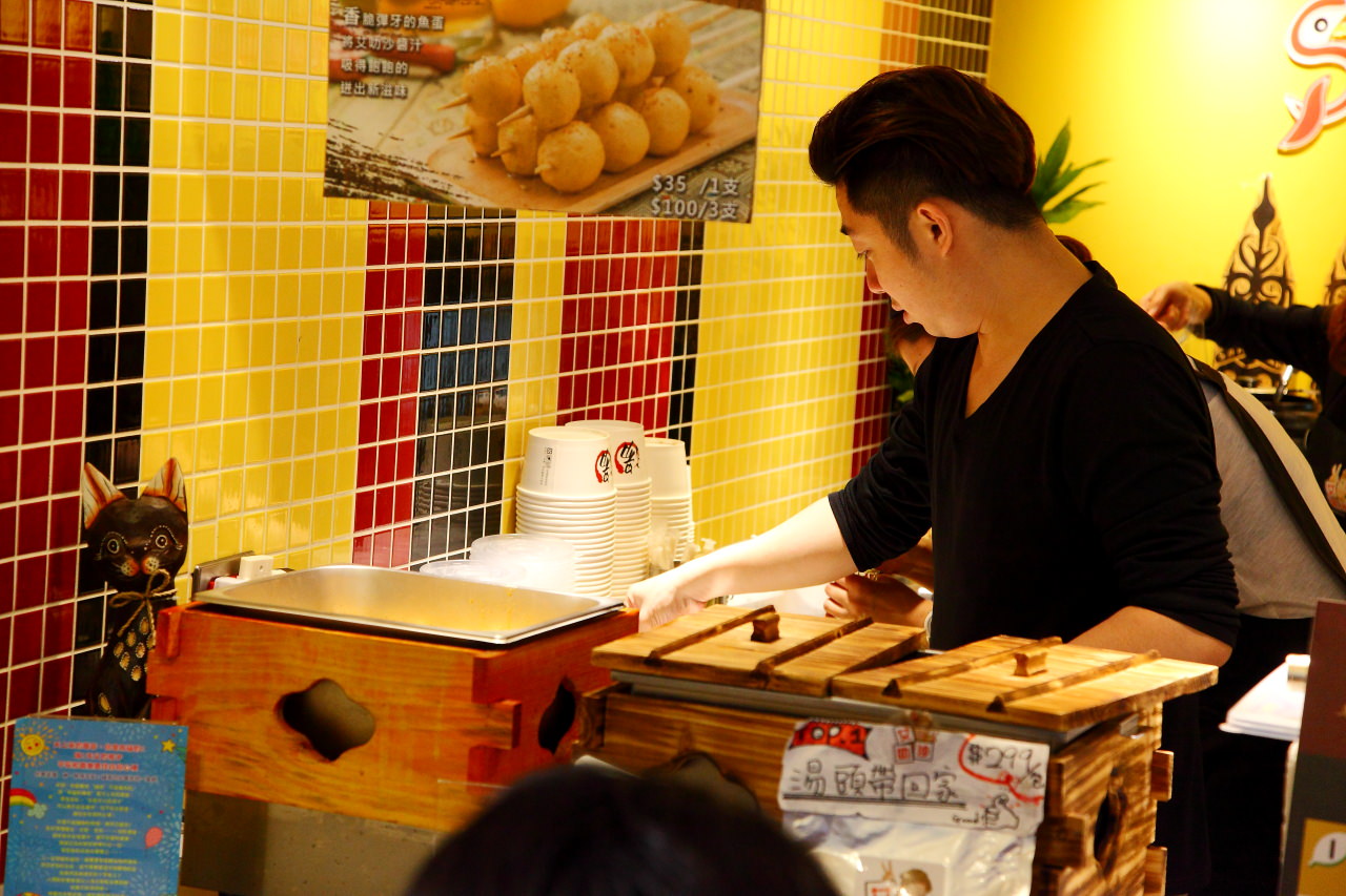 西門町美食,台北叻沙,台北馬來西亞料理,西門町叻沙,艾叻沙西門町創始店,艾叻沙西門,艾叻沙,艾叻沙西門町