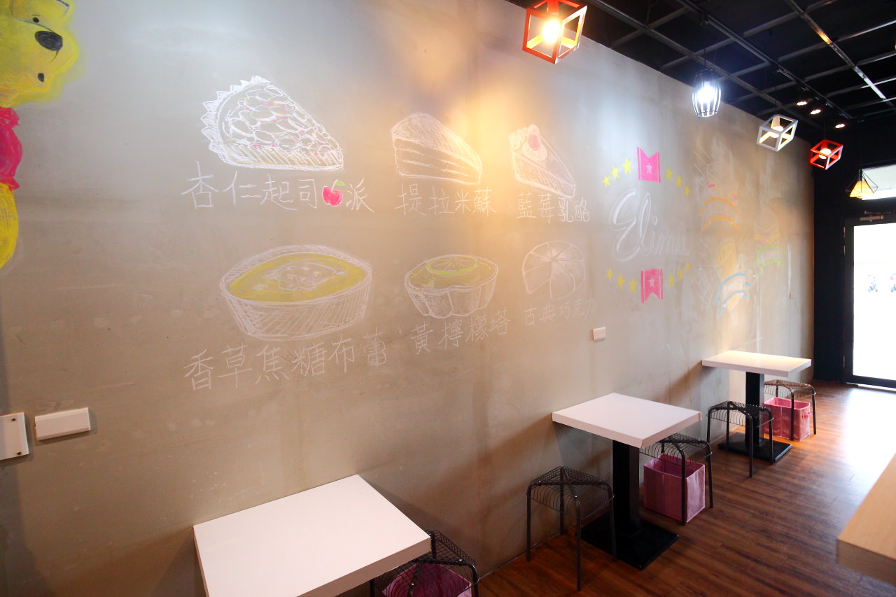 逢甲美食,台中三明治,台中熱壓吐司,台中三明治推薦,台中下午茶,逢甲夜市美食,本心三明治．甜點
