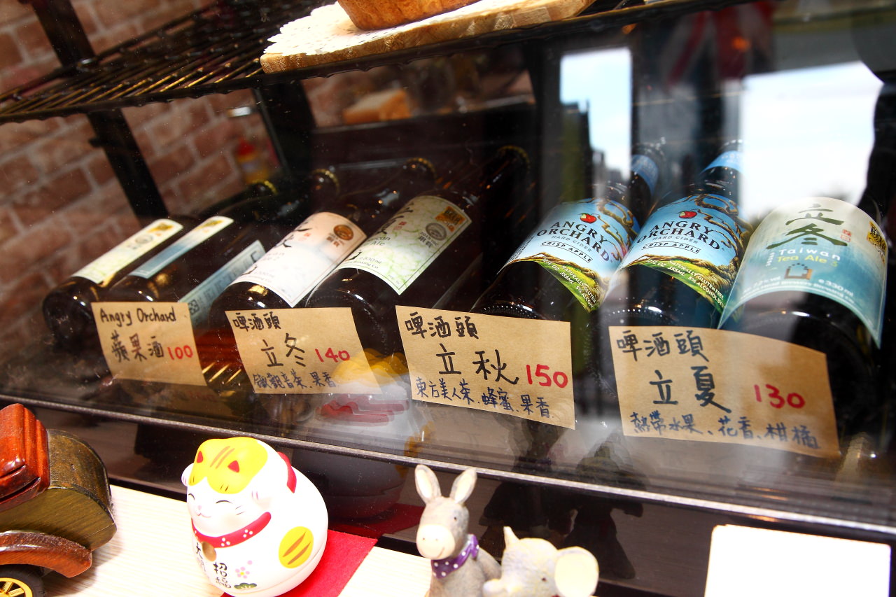 逢甲美食,台中三明治,台中熱壓吐司,台中三明治推薦,台中下午茶,逢甲夜市美食,本心三明治．甜點