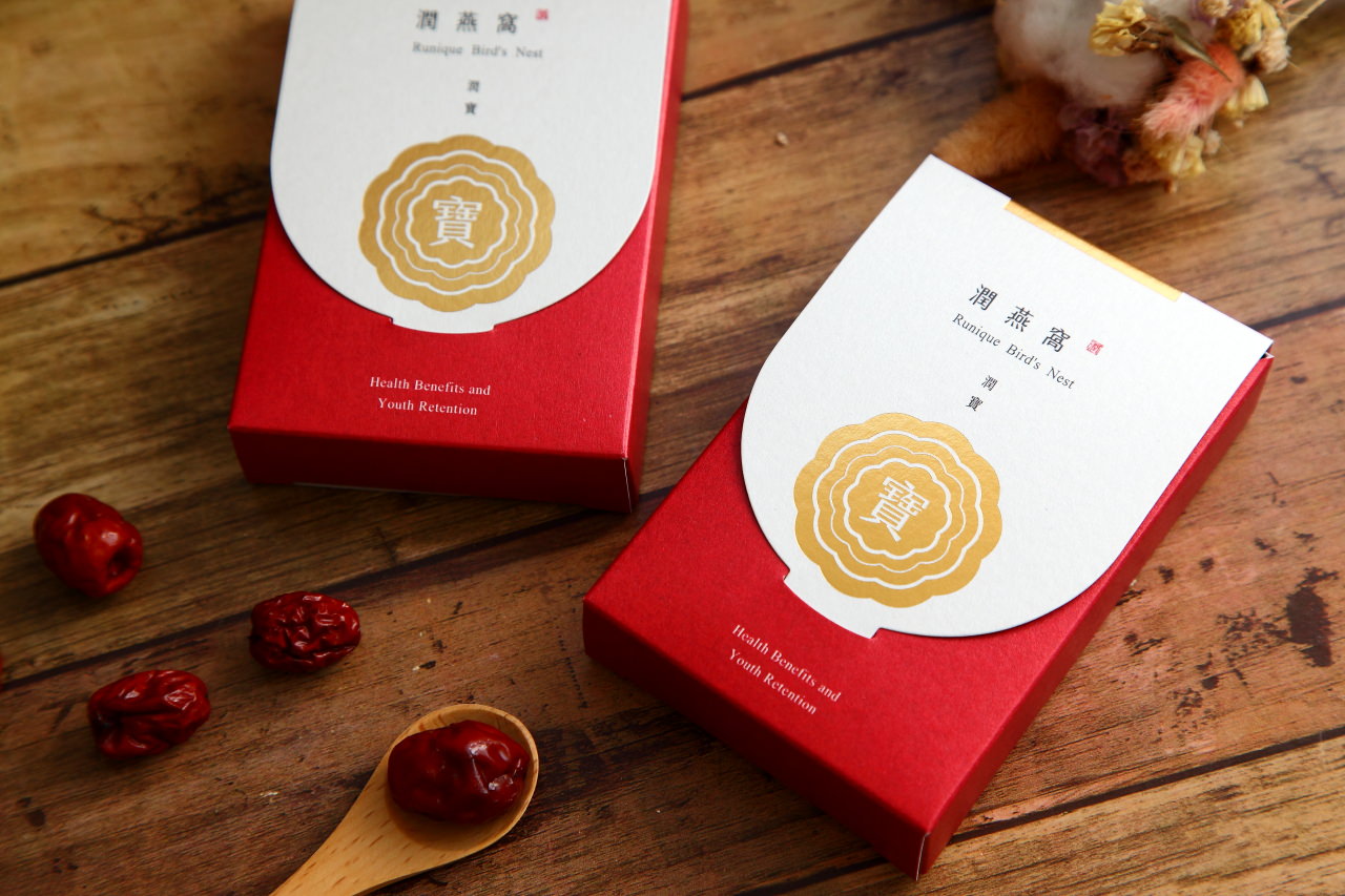 年節送禮推薦,燕窩推薦,年節送禮,潤寶（乾燕窩）,潤燕窩,乾燕窩推薦