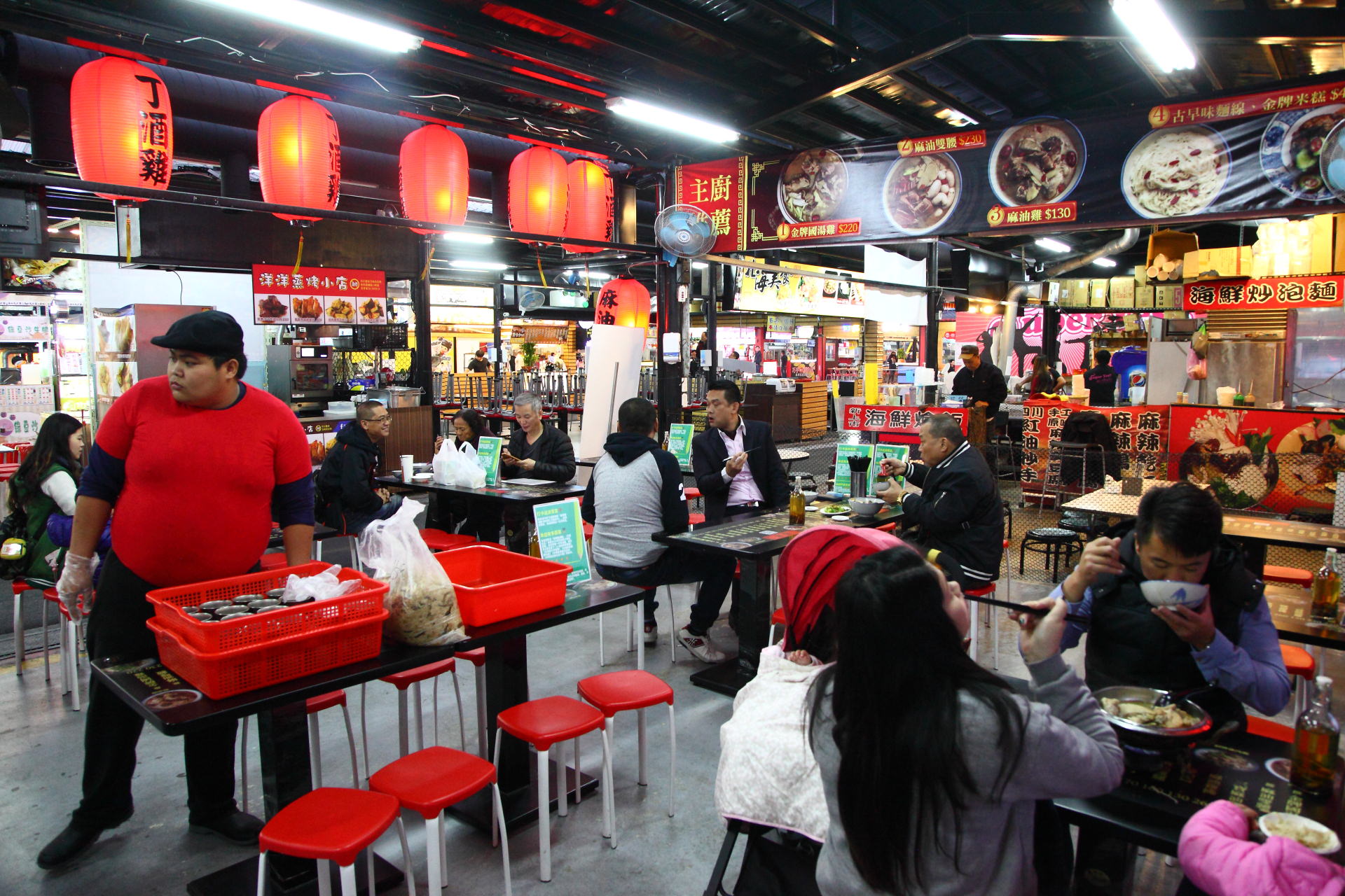 樹林興仁花園夜市,台北美食,新北美食,樹林美食,樹林麻油雞,樹林興仁花園夜市麻油雞,金牌國湯雞