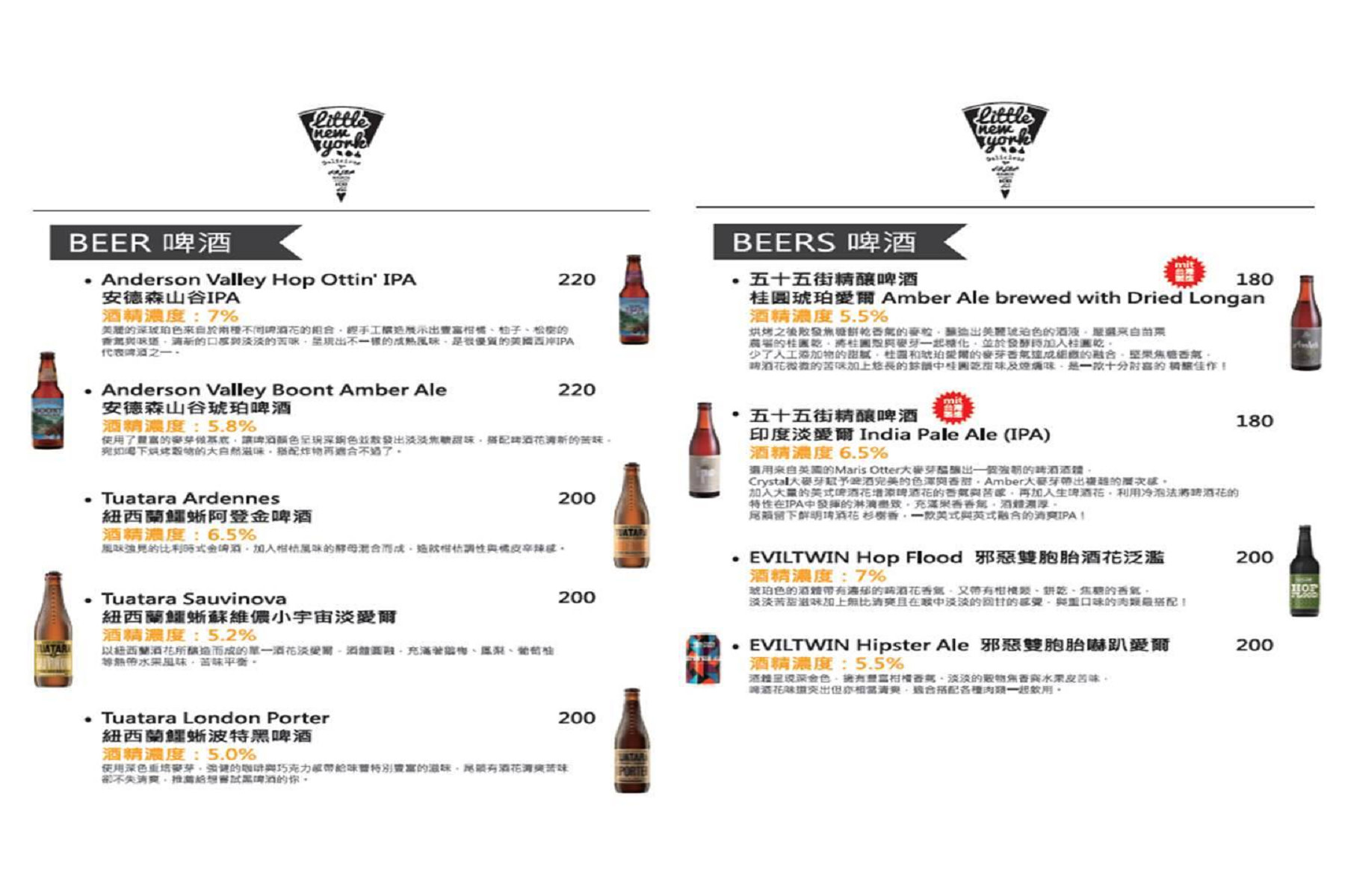 台北披薩,延吉街美食,台北美式披薩,延吉街披薩推薦,紐約披薩,小紐約披薩Little New York Pizzeria Yanji,小紐約披薩,Little New York Pizzeria Yanji,邀稿