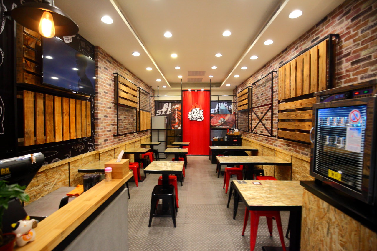 台中美食,東海牛排,台中牛排推薦,台中牛排,東海商圈美食,東海美食,B哥牛排,B哥牛排東海店