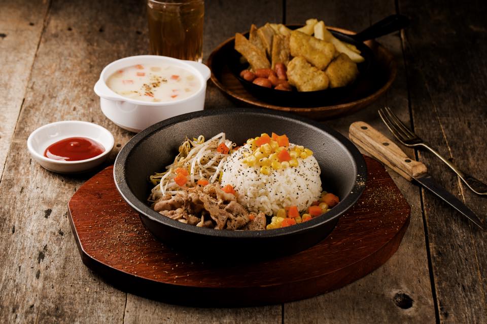 台中美食,東海牛排,台中牛排推薦,台中牛排,東海商圈美食,東海美食,B哥牛排,B哥牛排東海店