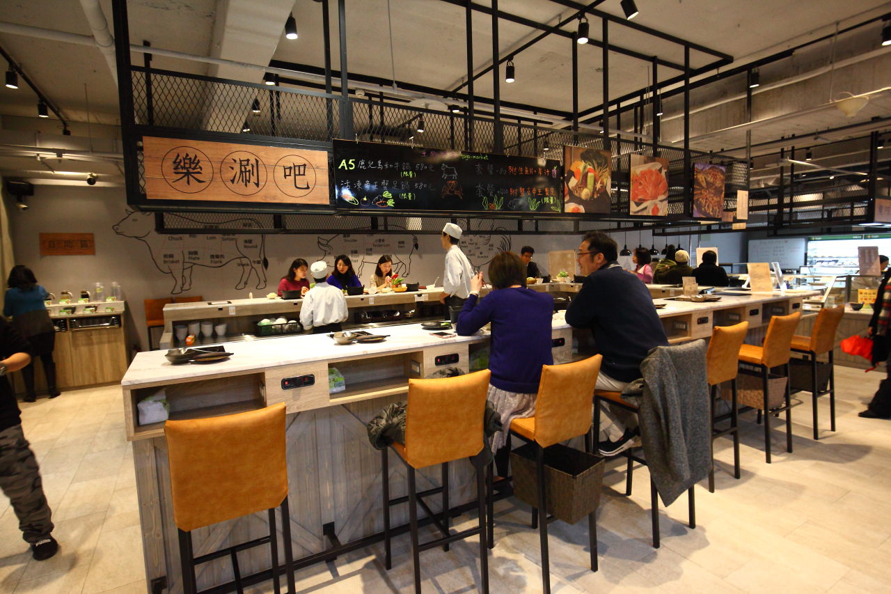 台北帝王蟹,台北和牛,台北活海鮮,土狗樂市,台北日本料理,台北聚餐,台北火鍋,台北火鍋推薦