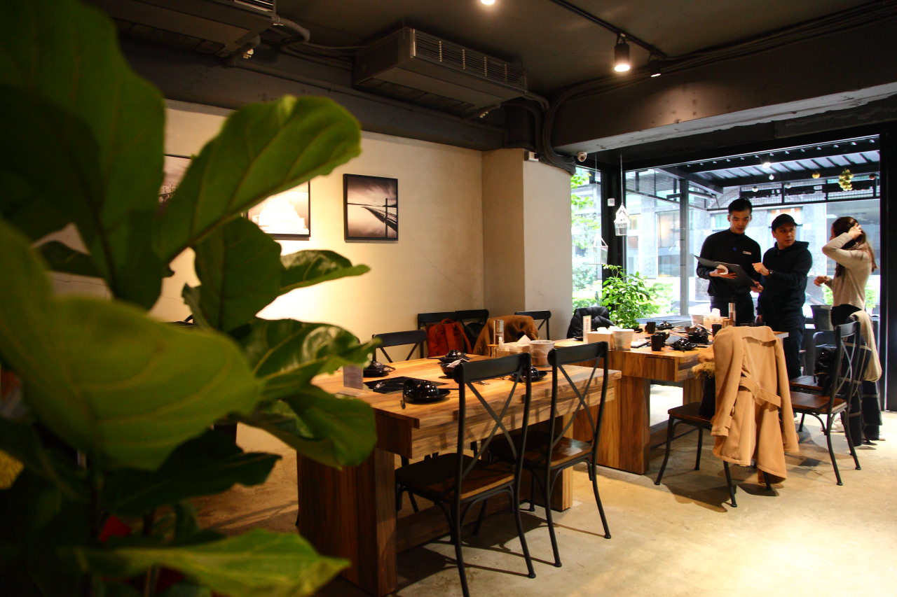 台北美食,台北火鍋,東區火鍋,大安區火鍋,東區麻辣火鍋,東區海鮮火鍋,鍋台銘鍋物,鍋台銘