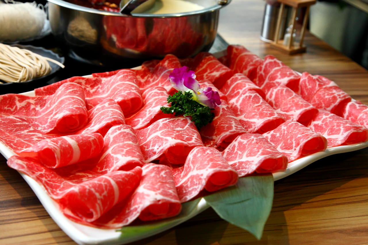 台北美食,台北火鍋,東區火鍋,大安區火鍋,東區麻辣火鍋,東區海鮮火鍋,鍋台銘鍋物,鍋台銘