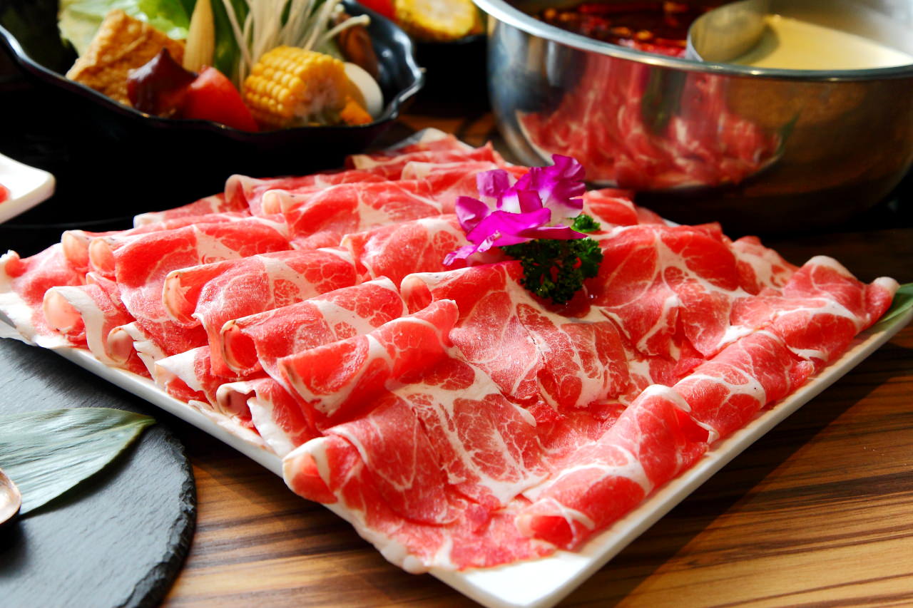 台北美食,台北火鍋,東區火鍋,大安區火鍋,東區麻辣火鍋,東區海鮮火鍋,鍋台銘鍋物,鍋台銘