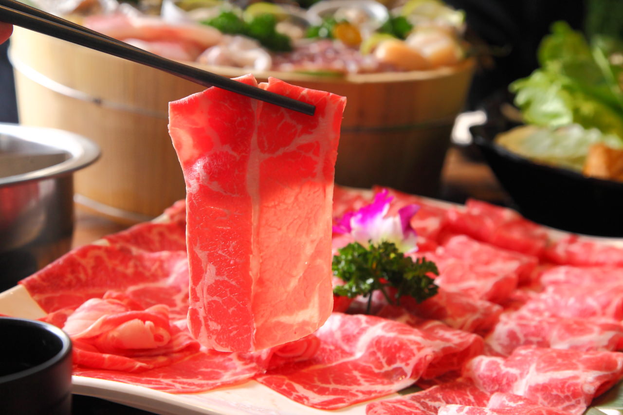 台北美食,台北火鍋,東區火鍋,大安區火鍋,東區麻辣火鍋,東區海鮮火鍋,鍋台銘鍋物,鍋台銘