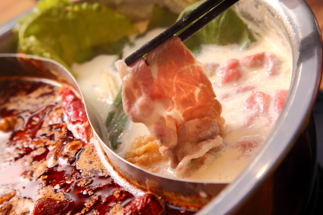 台北美食,台北火鍋,東區火鍋,大安區火鍋,東區麻辣火鍋,東區海鮮火鍋,鍋台銘鍋物,鍋台銘