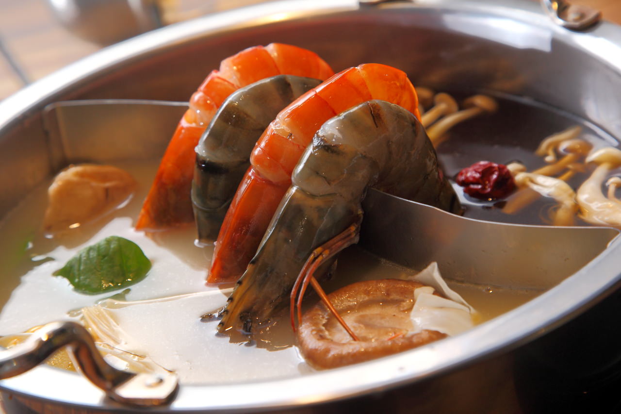 台北美食,台北火鍋,東區火鍋,大安區火鍋,東區麻辣火鍋,東區海鮮火鍋,鍋台銘鍋物,鍋台銘