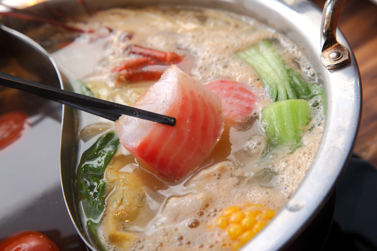 台北美食,台北火鍋,東區火鍋,大安區火鍋,東區麻辣火鍋,東區海鮮火鍋,鍋台銘鍋物,鍋台銘