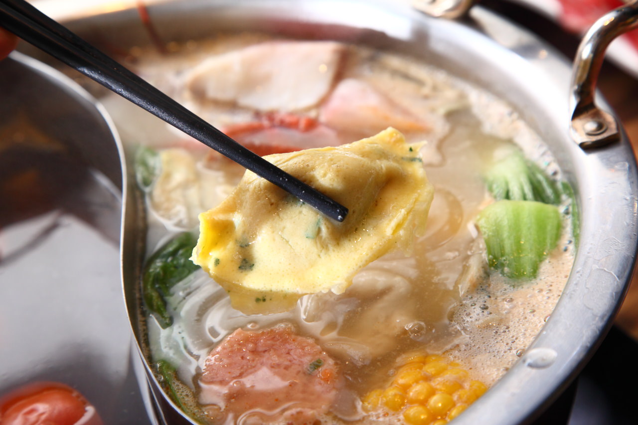 台北美食,台北火鍋,東區火鍋,大安區火鍋,東區麻辣火鍋,東區海鮮火鍋,鍋台銘鍋物,鍋台銘
