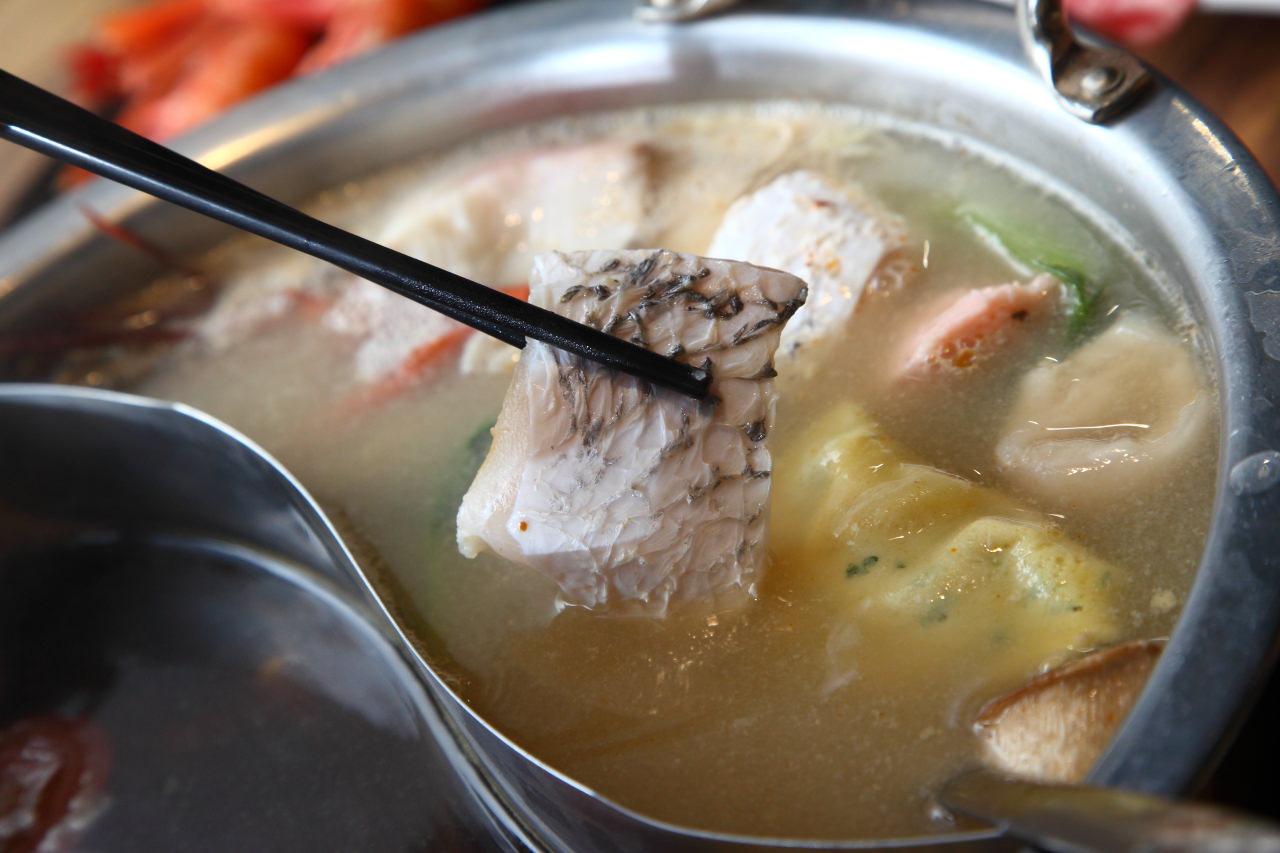 台北美食,台北火鍋,東區火鍋,大安區火鍋,東區麻辣火鍋,東區海鮮火鍋,鍋台銘鍋物,鍋台銘