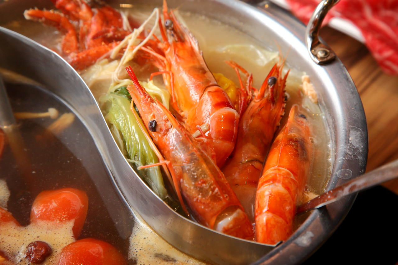 台北美食,台北火鍋,東區火鍋,大安區火鍋,東區麻辣火鍋,東區海鮮火鍋,鍋台銘鍋物,鍋台銘