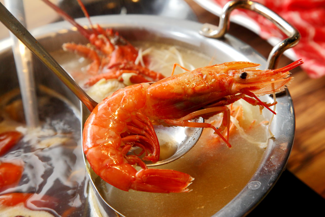 台北美食,台北火鍋,東區火鍋,大安區火鍋,東區麻辣火鍋,東區海鮮火鍋,鍋台銘鍋物,鍋台銘