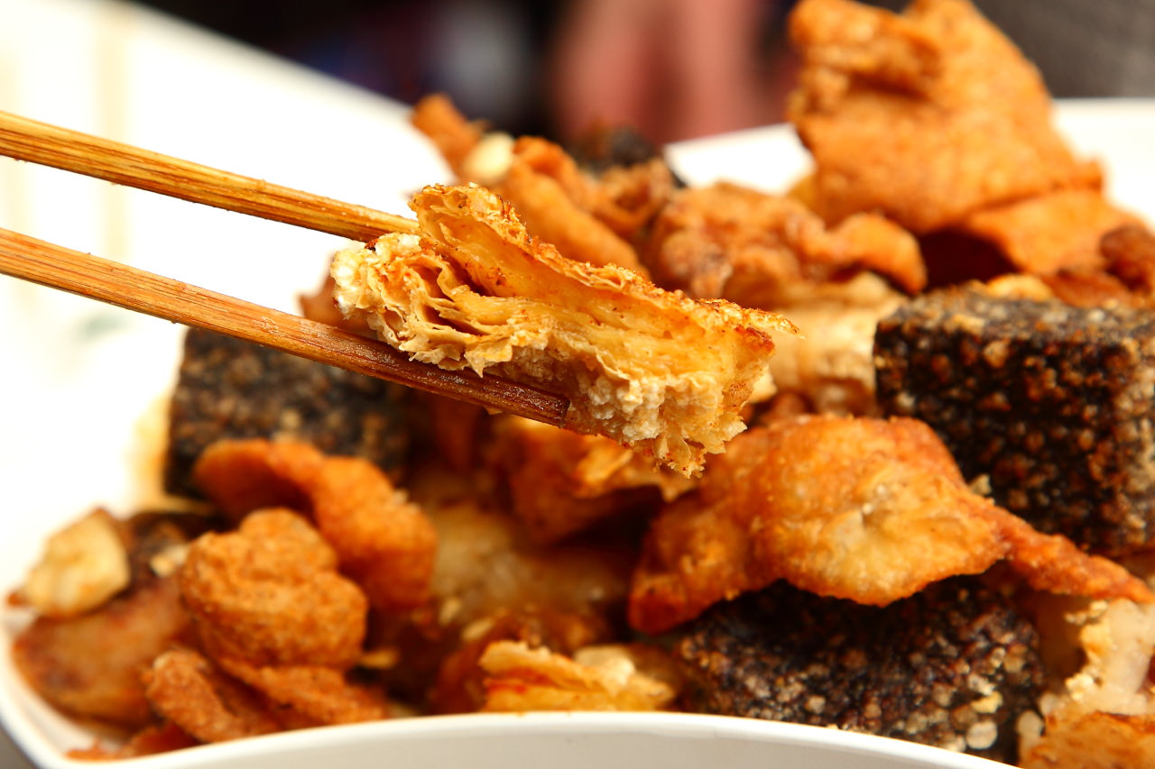 新莊美食,新莊鹽酥雞,新莊雞排,新莊新泰路美食,新莊廟口夜市美食,噴汁炸雞
