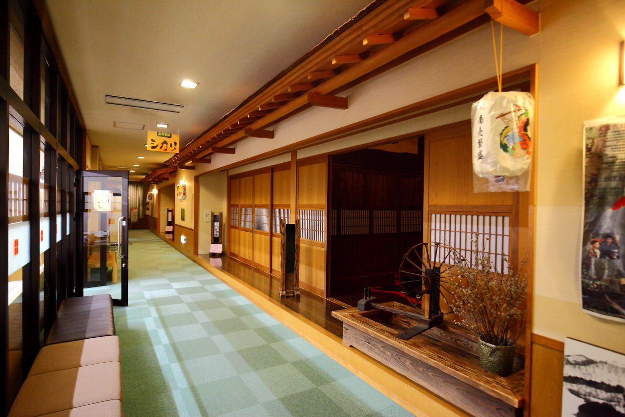 秋田犬,打當溫泉 MATAGI之湯,打當溫泉,MATAGI之湯,秋田溫泉,樂吃購,樂吃購！日本,秋田,台灣近畿旅行社 戀戀秋田犬主題路線,秋田縣,秋田旅遊