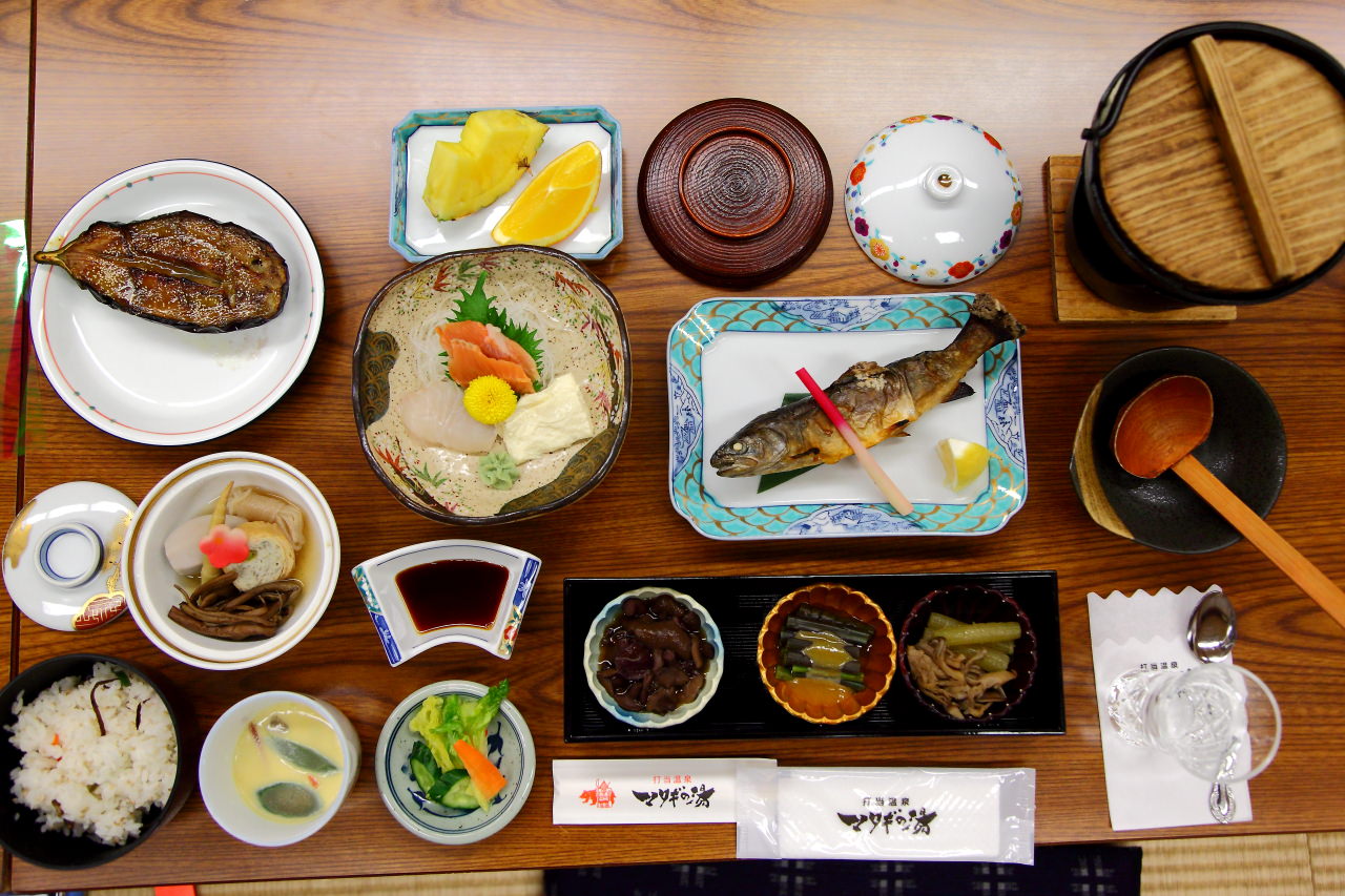 秋田犬,打當溫泉 MATAGI之湯,打當溫泉,MATAGI之湯,秋田溫泉,樂吃購,樂吃購！日本,秋田,台灣近畿旅行社 戀戀秋田犬主題路線,秋田縣,秋田旅遊