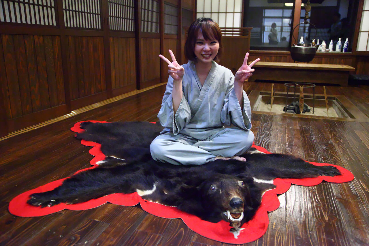 秋田犬,打當溫泉 MATAGI之湯,打當溫泉,MATAGI之湯,秋田溫泉,樂吃購,樂吃購！日本,秋田,台灣近畿旅行社 戀戀秋田犬主題路線,秋田縣,秋田旅遊