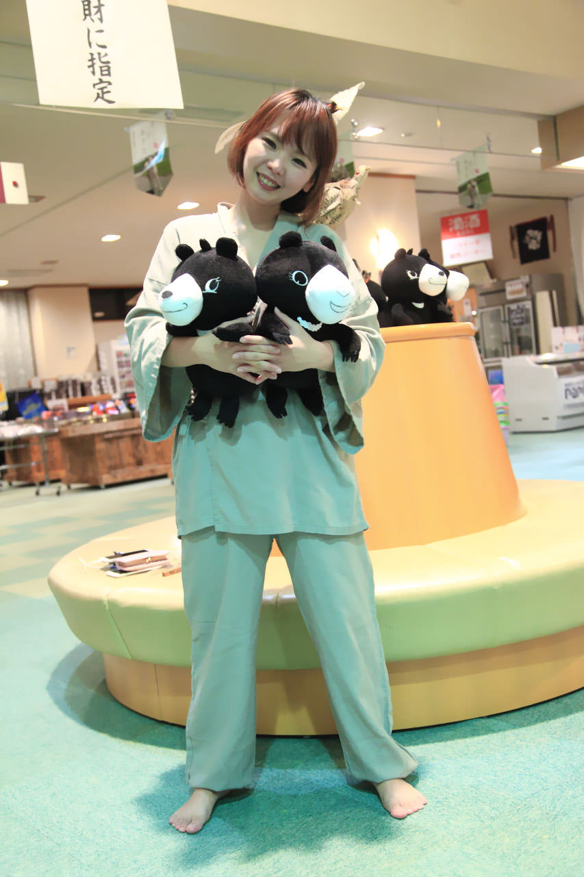 秋田犬,打當溫泉 MATAGI之湯,打當溫泉,MATAGI之湯,秋田溫泉,樂吃購,樂吃購！日本,秋田,台灣近畿旅行社 戀戀秋田犬主題路線,秋田縣,秋田旅遊