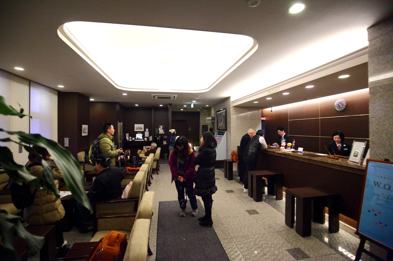大館住宿,秋田住宿推薦,秋田旅遊,樂吃購！日本,台灣近畿旅行社,戀戀秋田犬主題路線,大館景點,秋田住宿