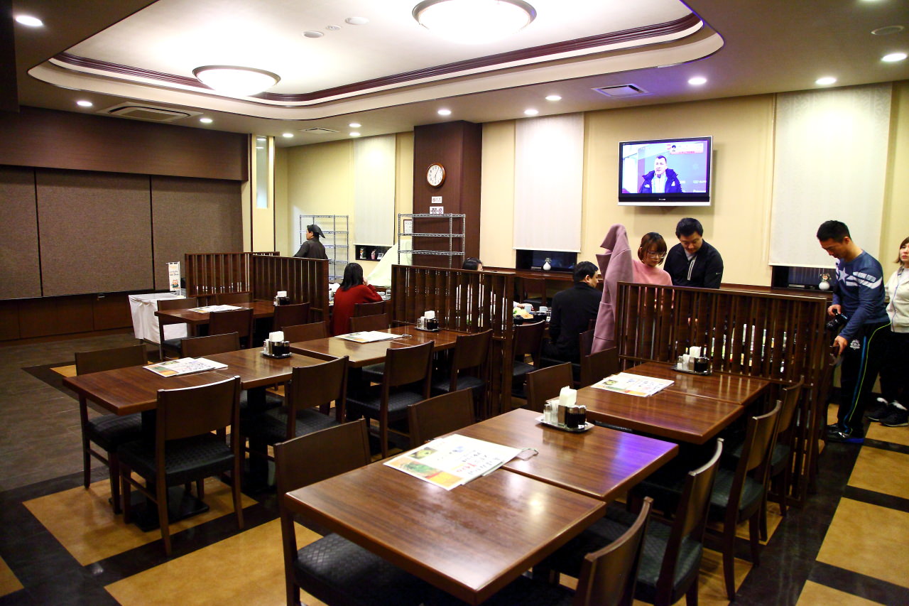 大館住宿,秋田住宿推薦,秋田旅遊,樂吃購！日本,台灣近畿旅行社,戀戀秋田犬主題路線,大館景點,秋田住宿
