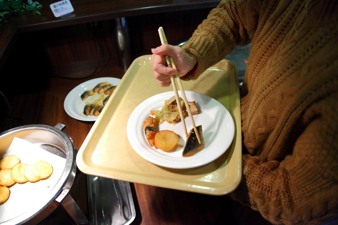 大館住宿,秋田住宿推薦,秋田旅遊,樂吃購！日本,台灣近畿旅行社,戀戀秋田犬主題路線,大館景點,秋田住宿