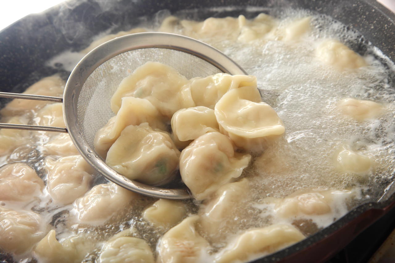 宅配美食,宅配水餃,果貿吳媽家,果貿吳媽家水餃,果貿吳媽家餃子,頂級干貝水餃,高麗菜蝦仁水餃,高麗菜鮮肉水餃
