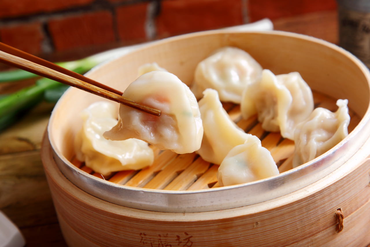 宅配美食,宅配水餃,果貿吳媽家,果貿吳媽家水餃,果貿吳媽家餃子,頂級干貝水餃,高麗菜蝦仁水餃,高麗菜鮮肉水餃