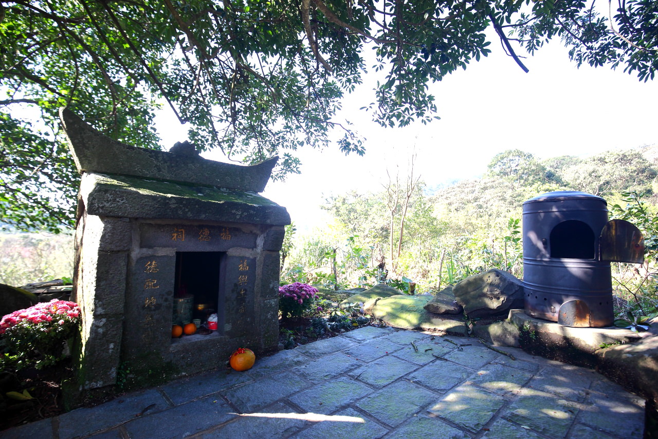 三芝旅遊,共榮社區,安康社區,三芝景點,三芝櫻花,三芝美食,新北市景點