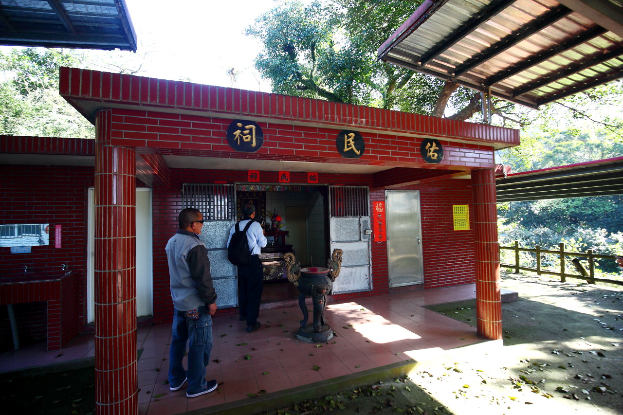 三芝旅遊,共榮社區,安康社區,三芝景點,三芝櫻花,三芝美食,新北市景點