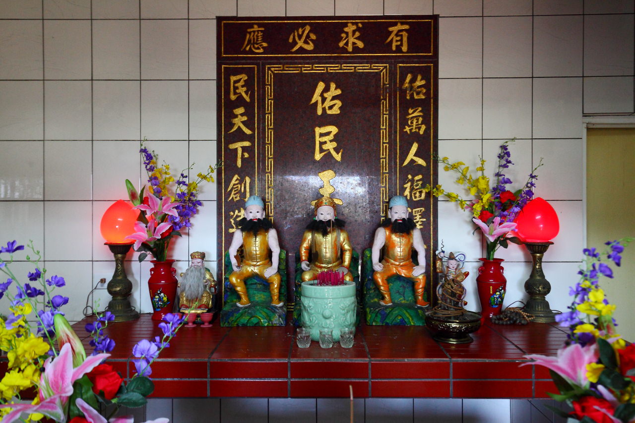 三芝旅遊,共榮社區,安康社區,三芝景點,三芝櫻花,三芝美食,新北市景點