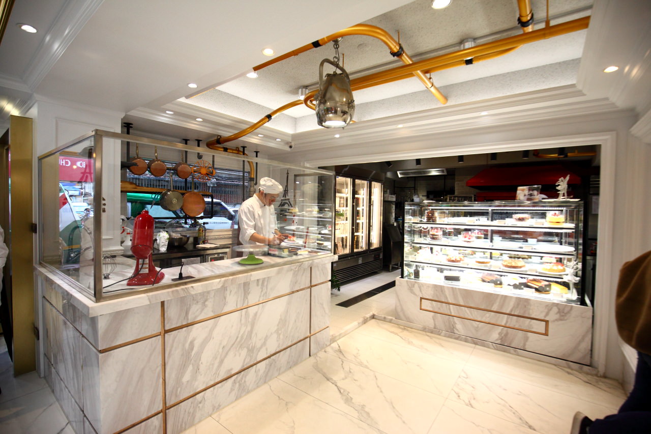 法國的秘密甜點-大安店內用,東區下午茶,東區好吃甜點推薦,台北甜點,東區甜點,東區蛋糕,台北蛋糕,法國的秘密甜點-大安店,法國的秘密甜點,法國的秘密甜點-大安店外送,法國的秘密甜點-大安店外帶