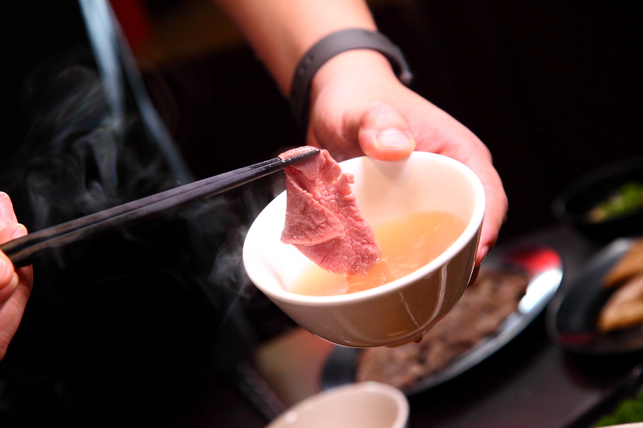 台北火鍋,行天宮火鍋,台北沙茶火鍋,台北汕頭火鍋,和牛,A5和牛,赤哥汕頭火鍋-台北松江總店,赤哥汕頭火鍋