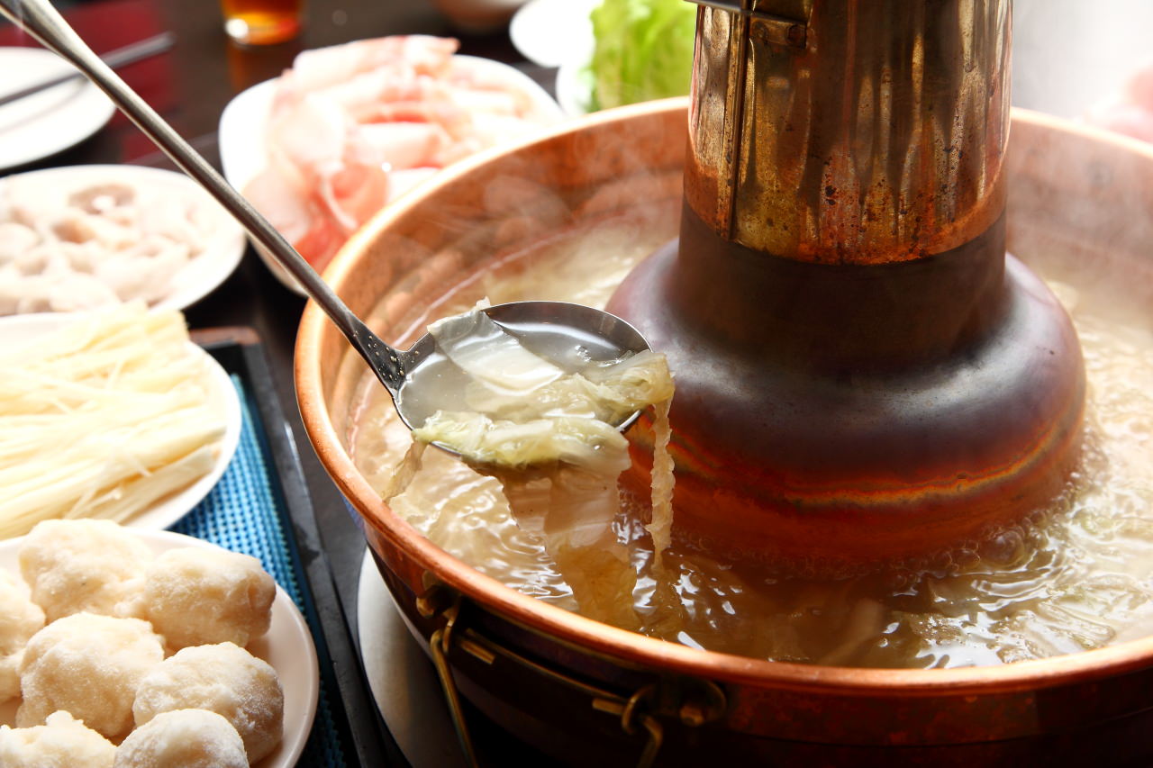 台北餐廳,新店聚餐,新店餐廳,新店酸菜白肉鍋,酸菜白肉鍋推薦,新店火鍋推薦,老蔣的家鄉味