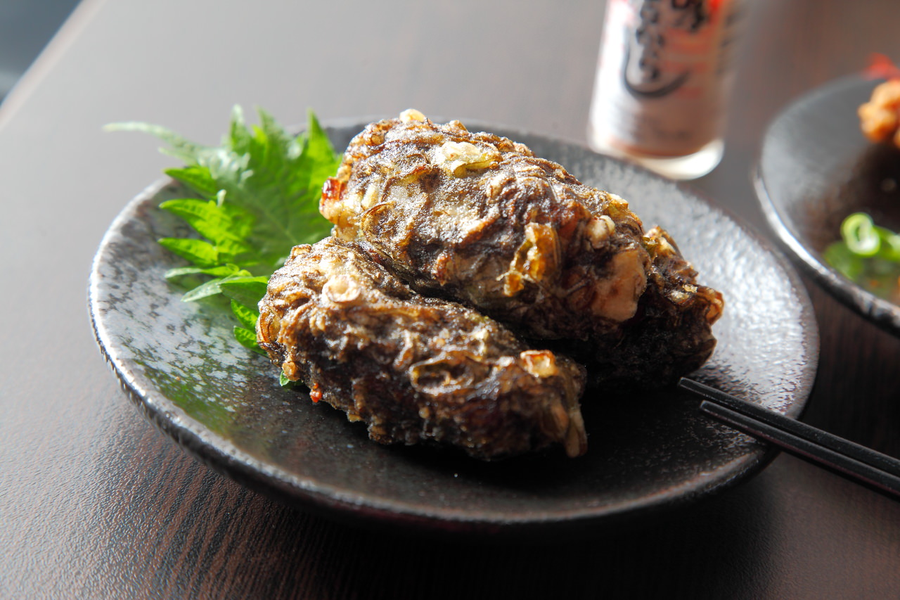 琉球新麵 通堂-台灣 統一時代店,琉球新麵 通堂-台灣,琉球新麵 通堂,台北拉麵,台北沖繩拉麵,信義區拉麵