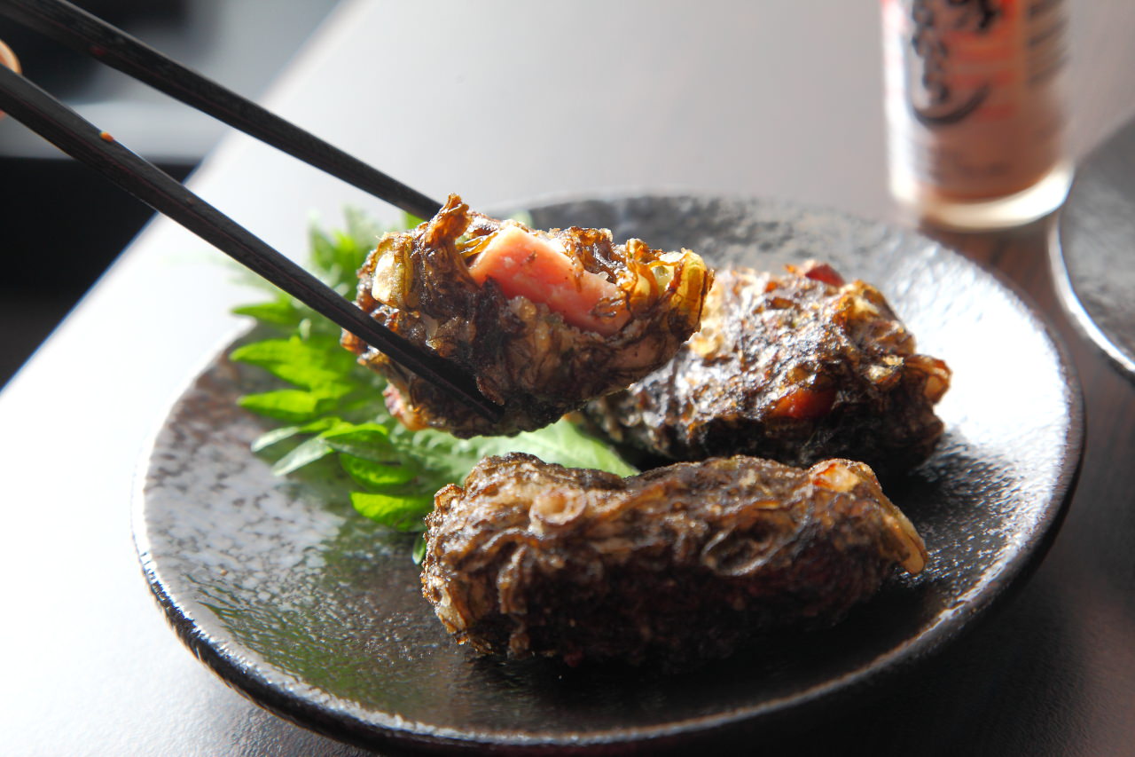琉球新麵 通堂-台灣 統一時代店,琉球新麵 通堂-台灣,琉球新麵 通堂,台北拉麵,台北沖繩拉麵,信義區拉麵