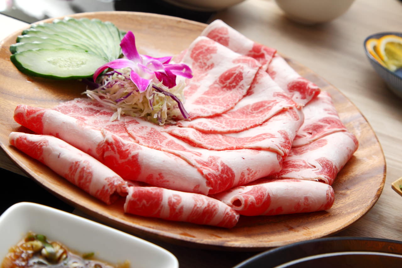 東區涮涮鍋,東區火鍋推薦,東區海鮮火鍋推薦,紫筵精緻火鍋,台北捷運美食,東區帝王蟹火鍋,東區活海鮮